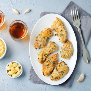 Parmesans